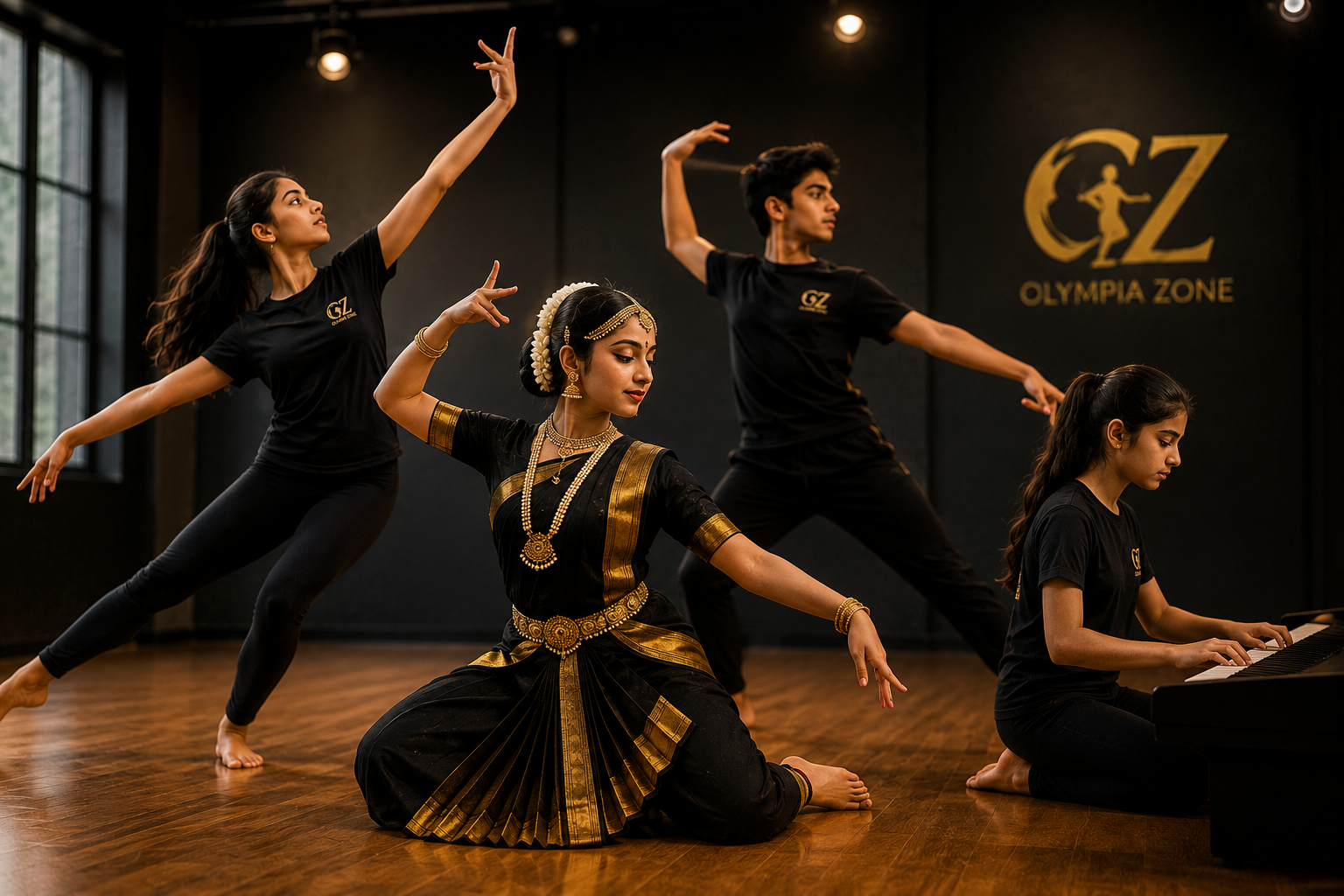 Arts & Dance