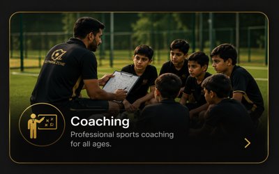 Coaching