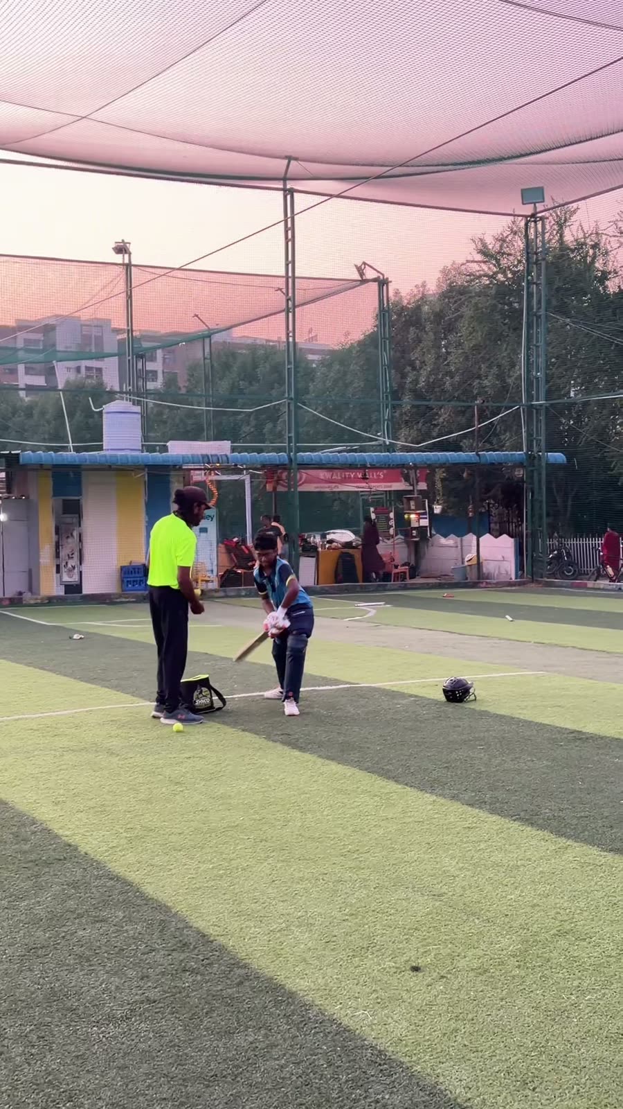 Coaching
