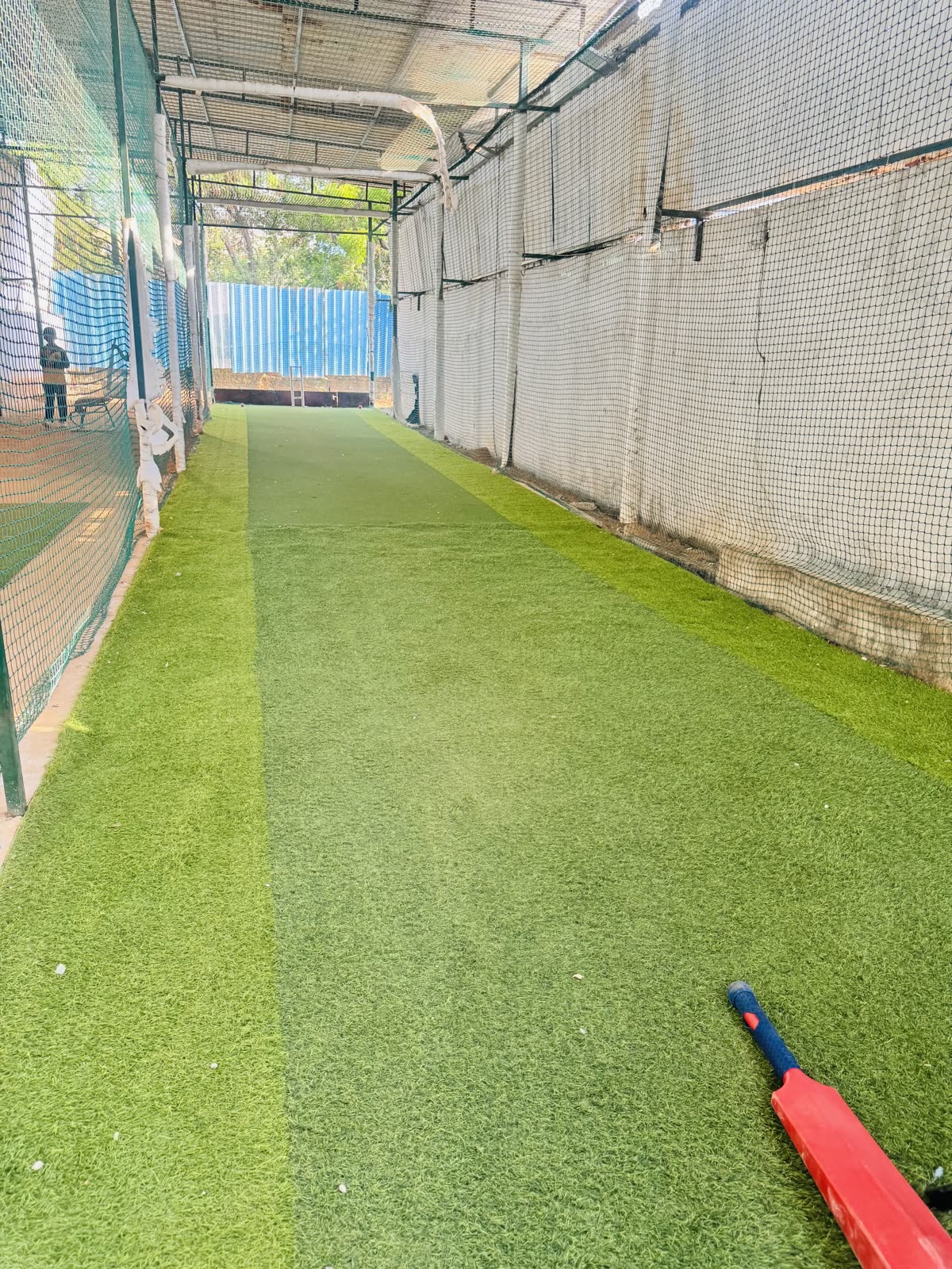 Indoor Net 1 — image 4