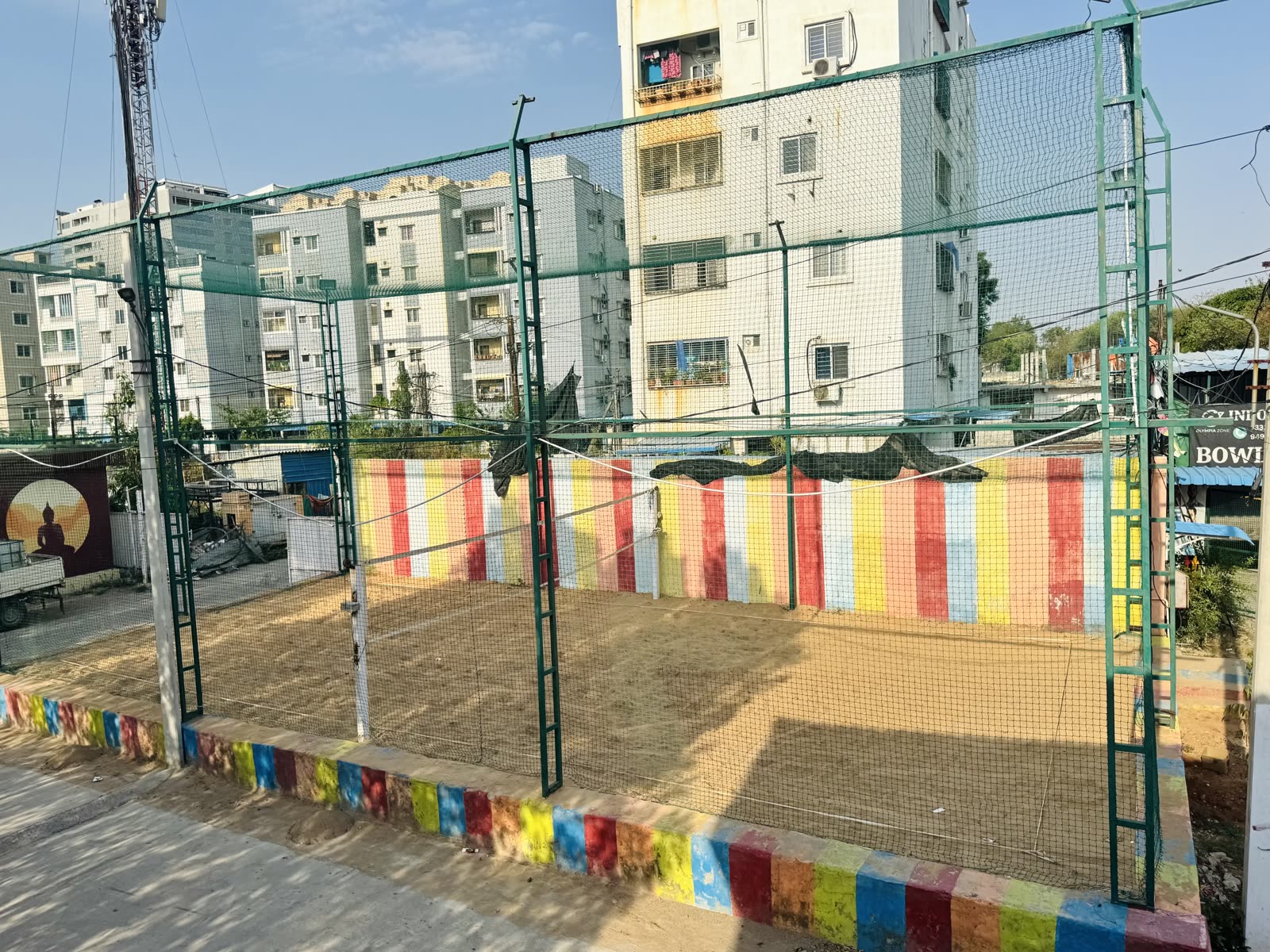 Beach Volleyball — image 3