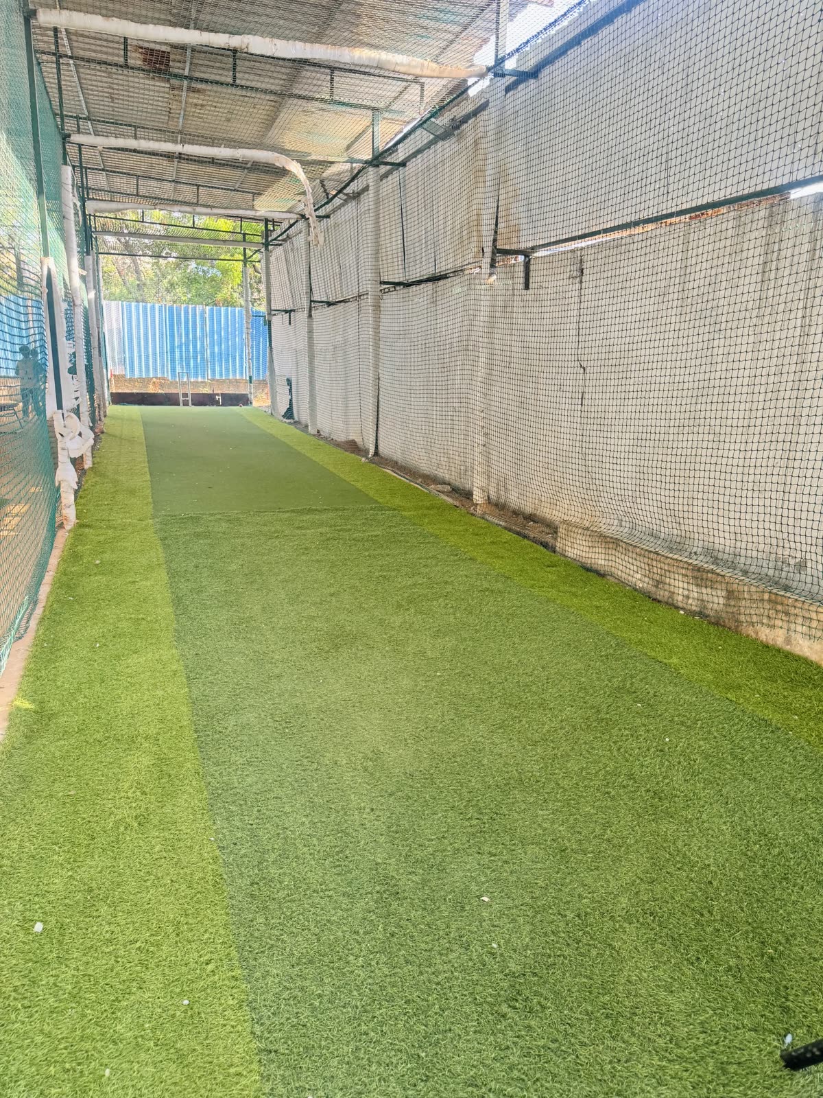 Indoor Net 1 — image 2