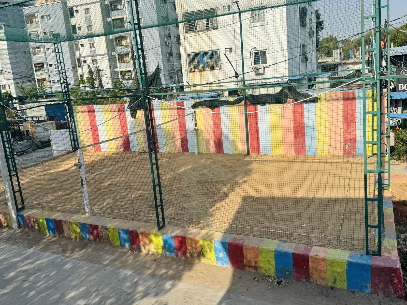 Beach Volleyball — image 2