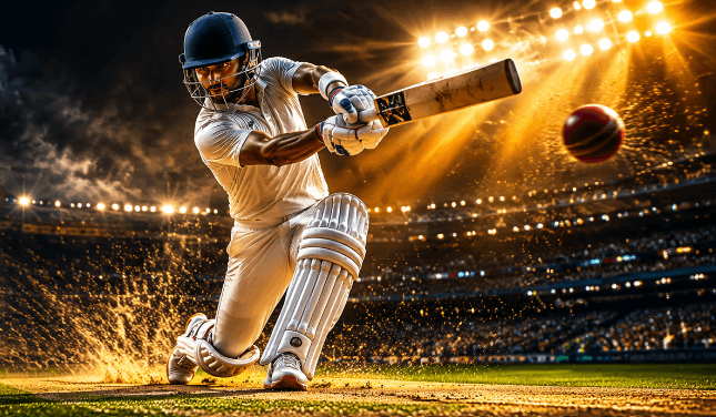 Zone 2 - Futsal & Cricket — image 1